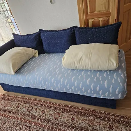 Appartamento Mak